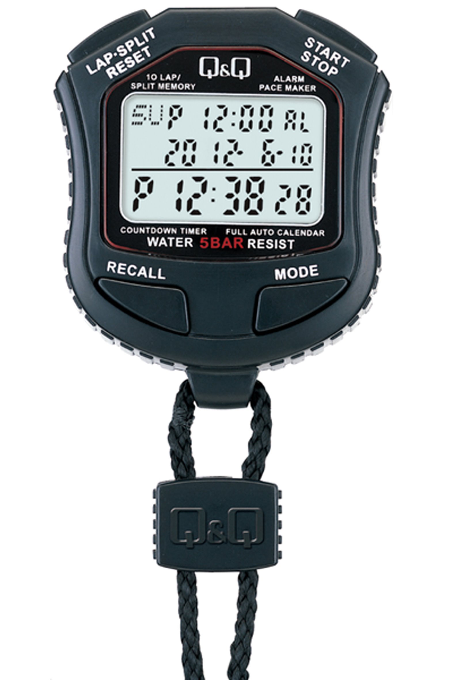 

Часы Q&Q HS45J001Y