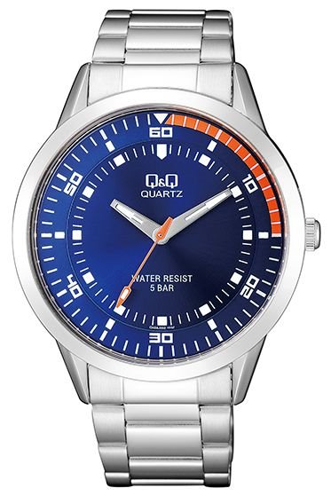 

Часы Q&Q QA58J202Y