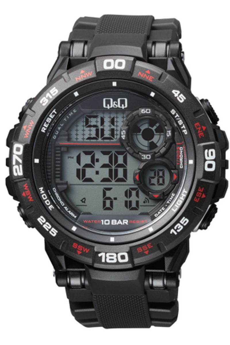 

Часы Q&Q M174J002Y