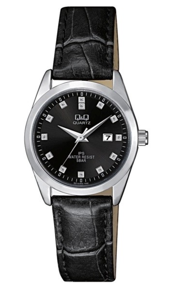 

Часы Q&Q QZ13J302Y