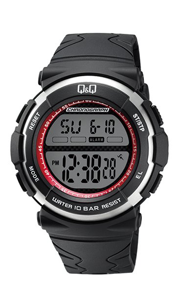 

Часы Q&Q M159J002Y