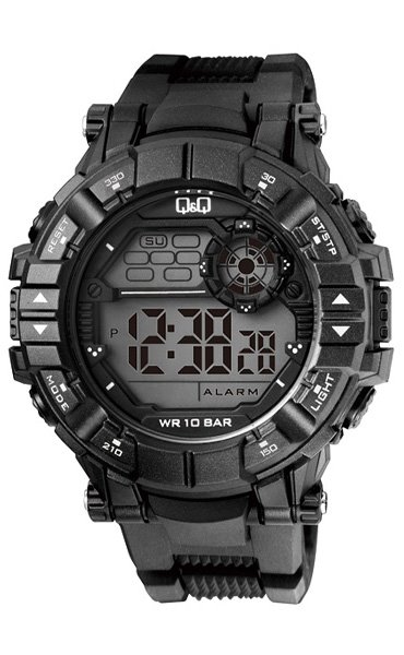 

Часы Q&Q M152J003Y