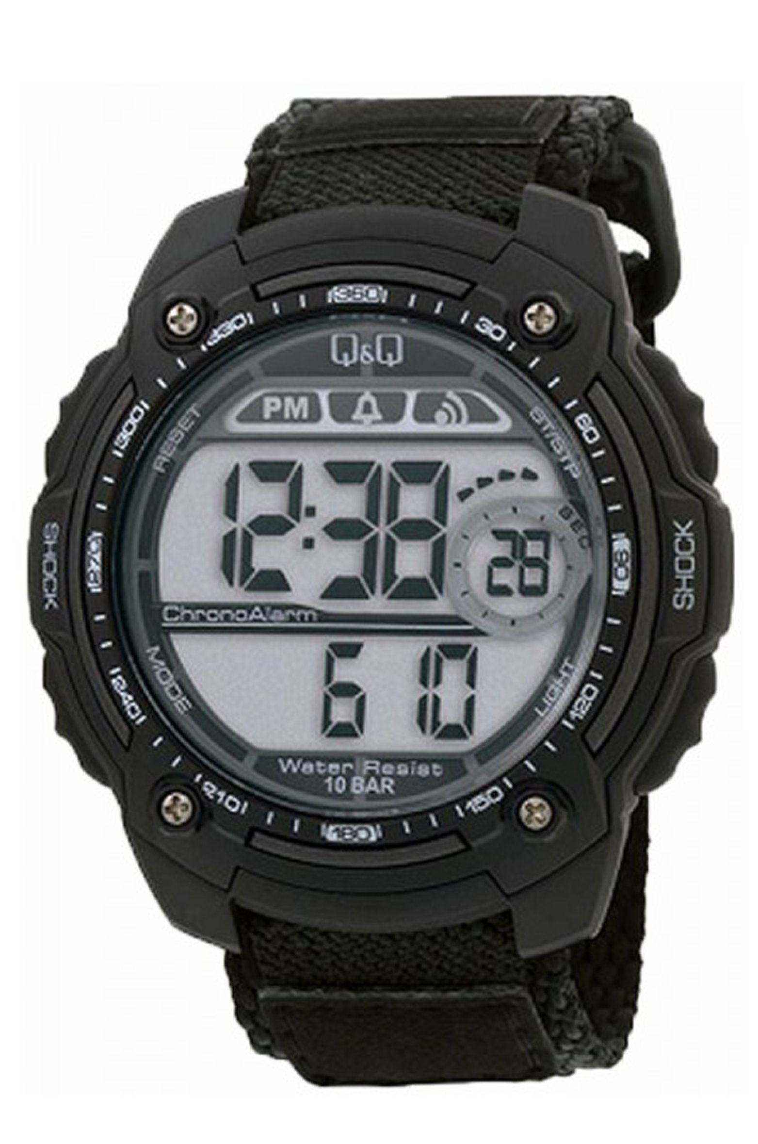 

Часы Q&Q M075J003Y