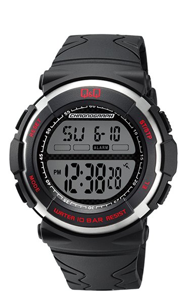 

Часы Q&Q M159J004Y