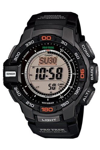 

Часы CASIO PRG-270-1ER