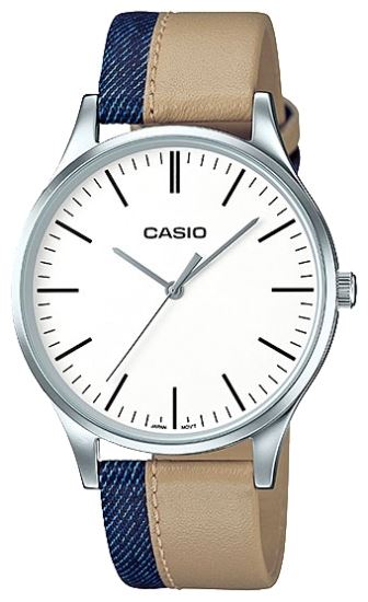 

Часы CASIO MTP-E133L-7EEF