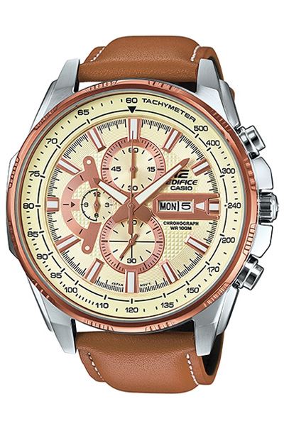 

Часы CASIO EFR-549L-7AVUEF