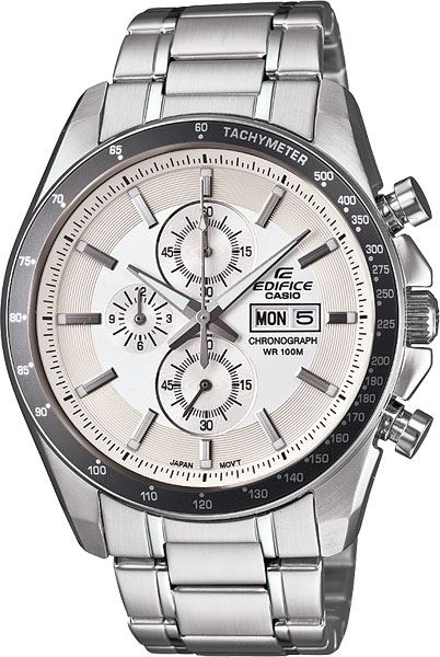 

Часы CASIO EFR-502D-7AVEF