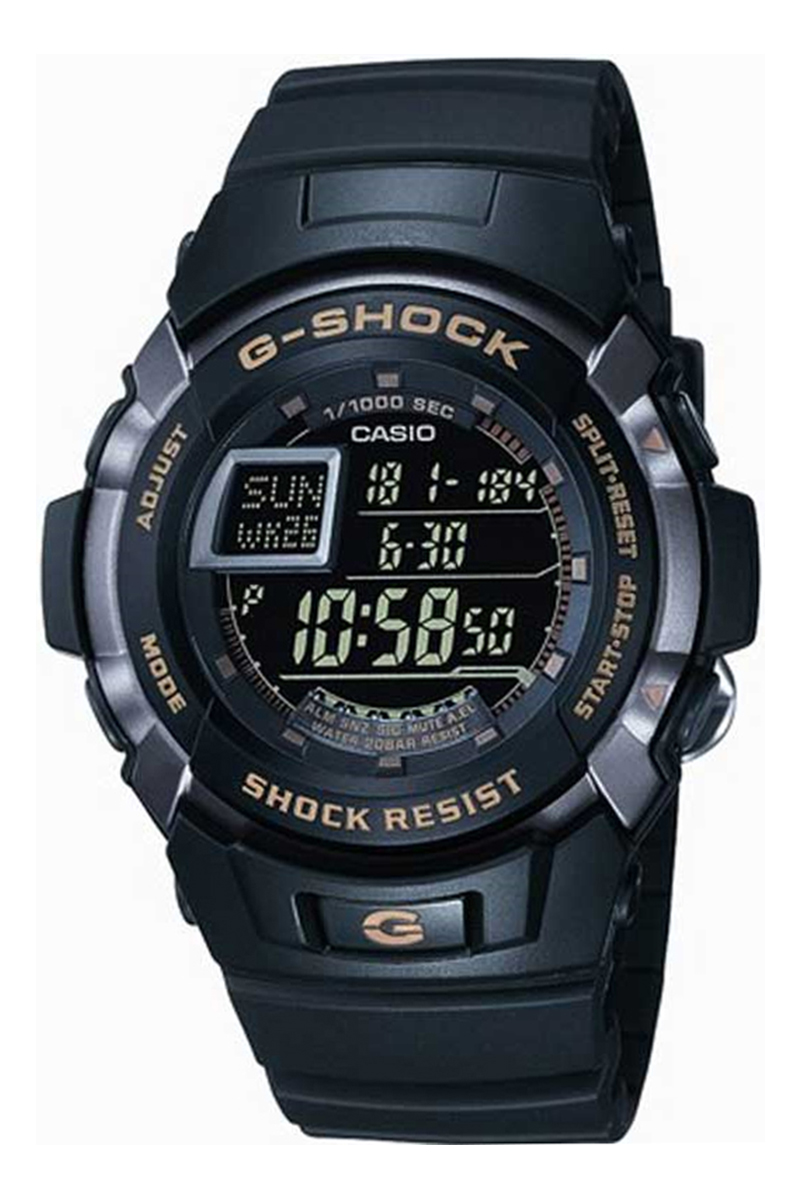 

Часы CASIO G-7710-1ER