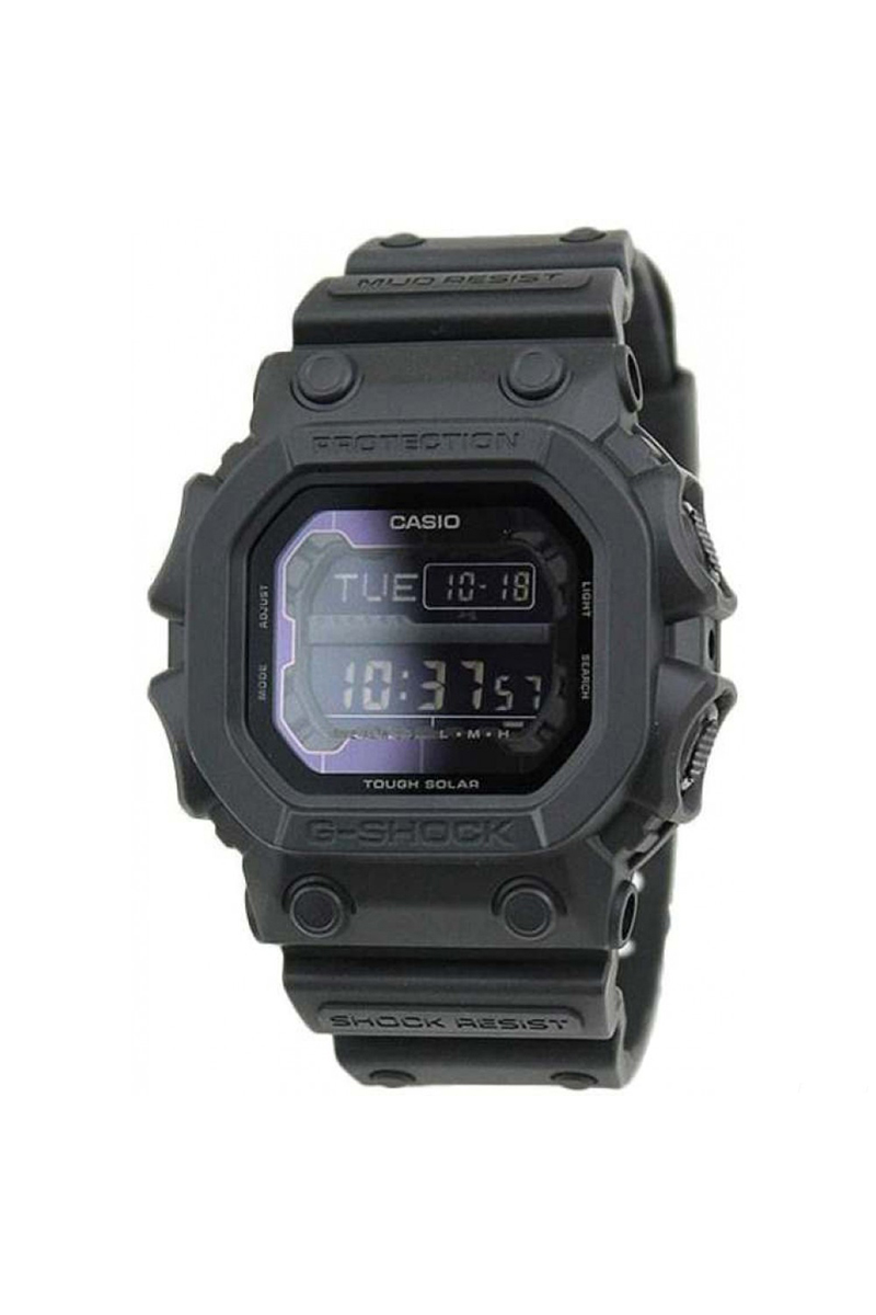 

Часы CASIO GX-56BB-1ER