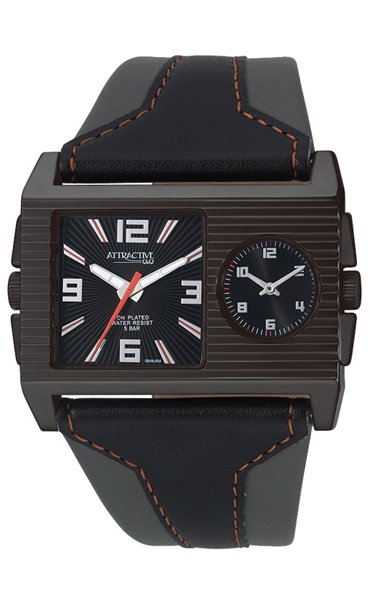 

Часы Q&Q DB08-505