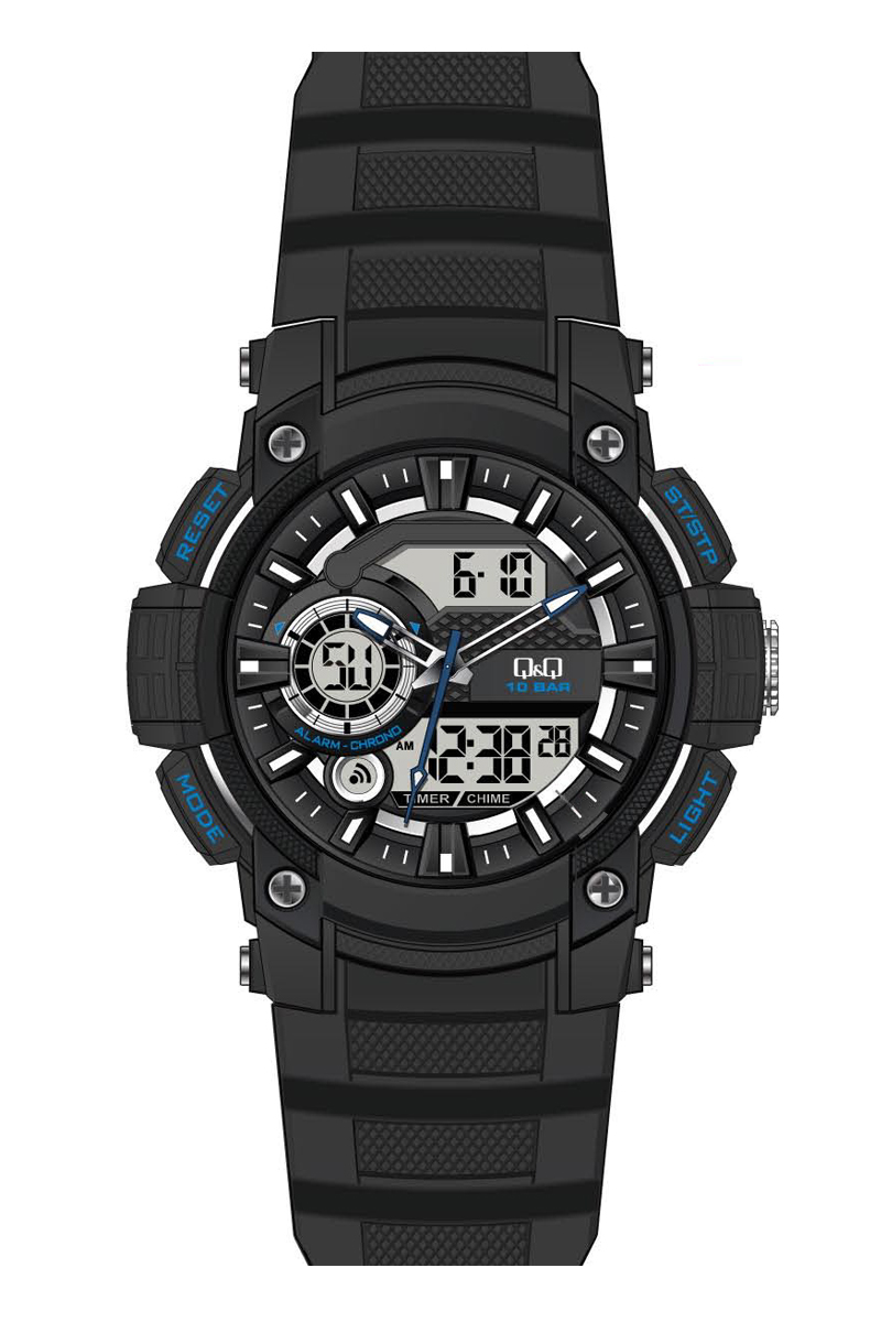 

Часы Q&Q GW90J003Y
