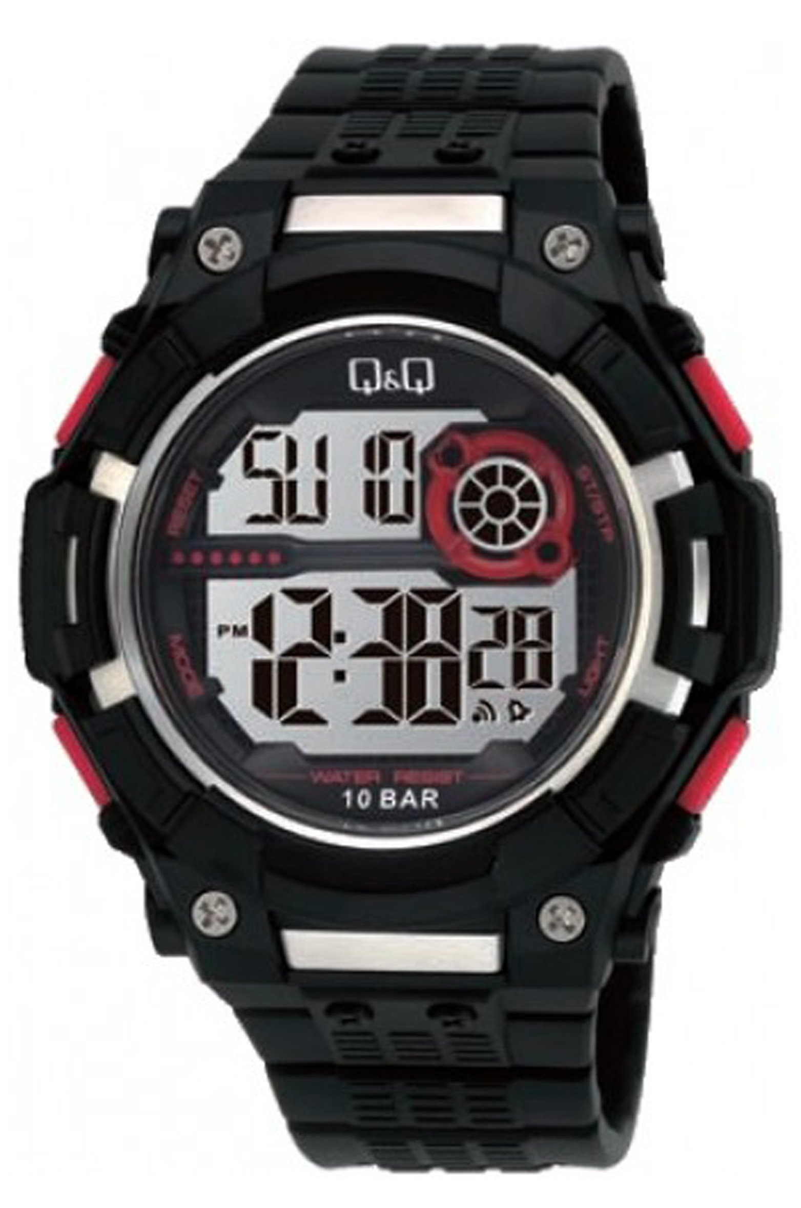 

Часы Q&Q M125J002Y