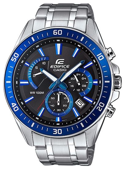 

Часы CASIO EFR-552D-1A2