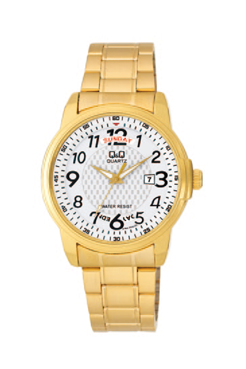 

Часы Q&Q A184J004Y