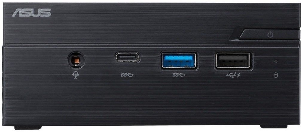 

Неттоп Asus Mini PC PN40-BBC521MV (90MS0181-M05210)