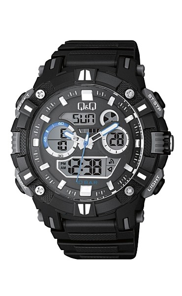 

Часы Q&Q GW88J002Y