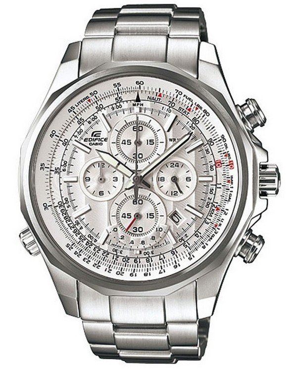

Часы CASIO EFR-507D-7AVEF