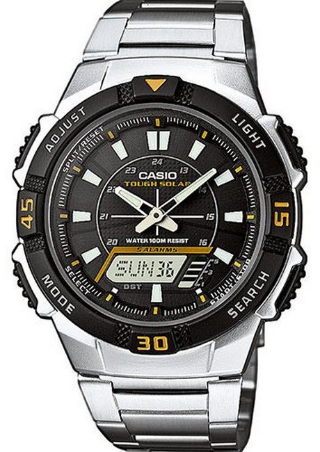 

Часы CASIO AQ-S800WD-1EVEF