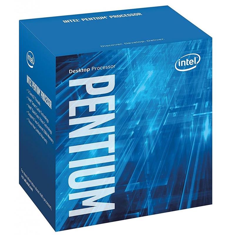

Процессор Intel Pentium Gold G5420 3.8GHz (4MB, Coffee Lake, 54W, S1151) Box (BX80684G5420)