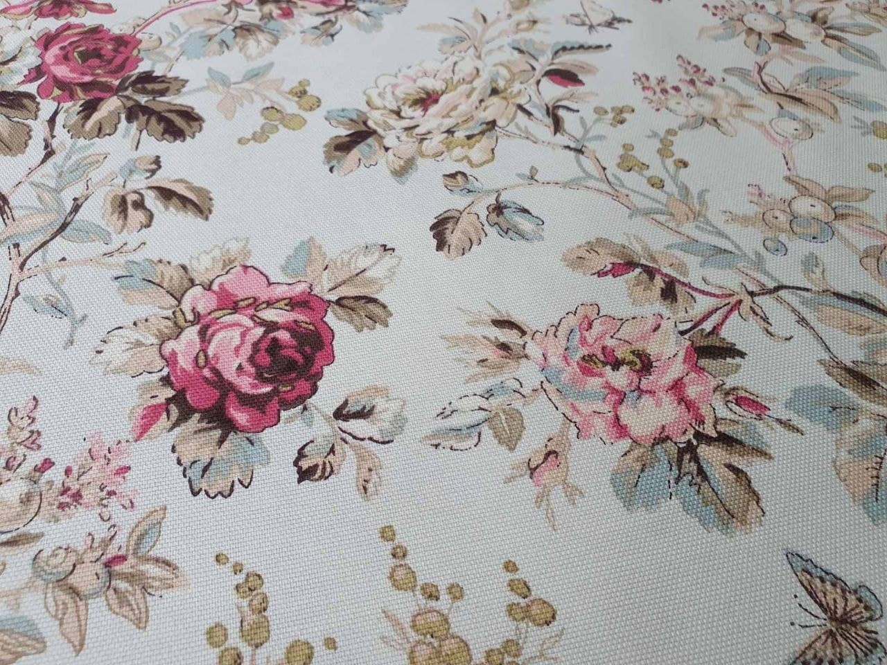 

Скатерть тефлоновая Home Style 0146 170*300