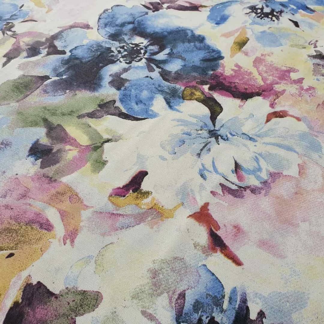 

Скатерть тефлоновая Home Style 0132 170*250