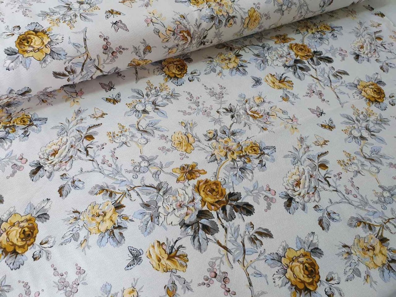 

Скатерть тефлоновая Home Style 0149 150*190