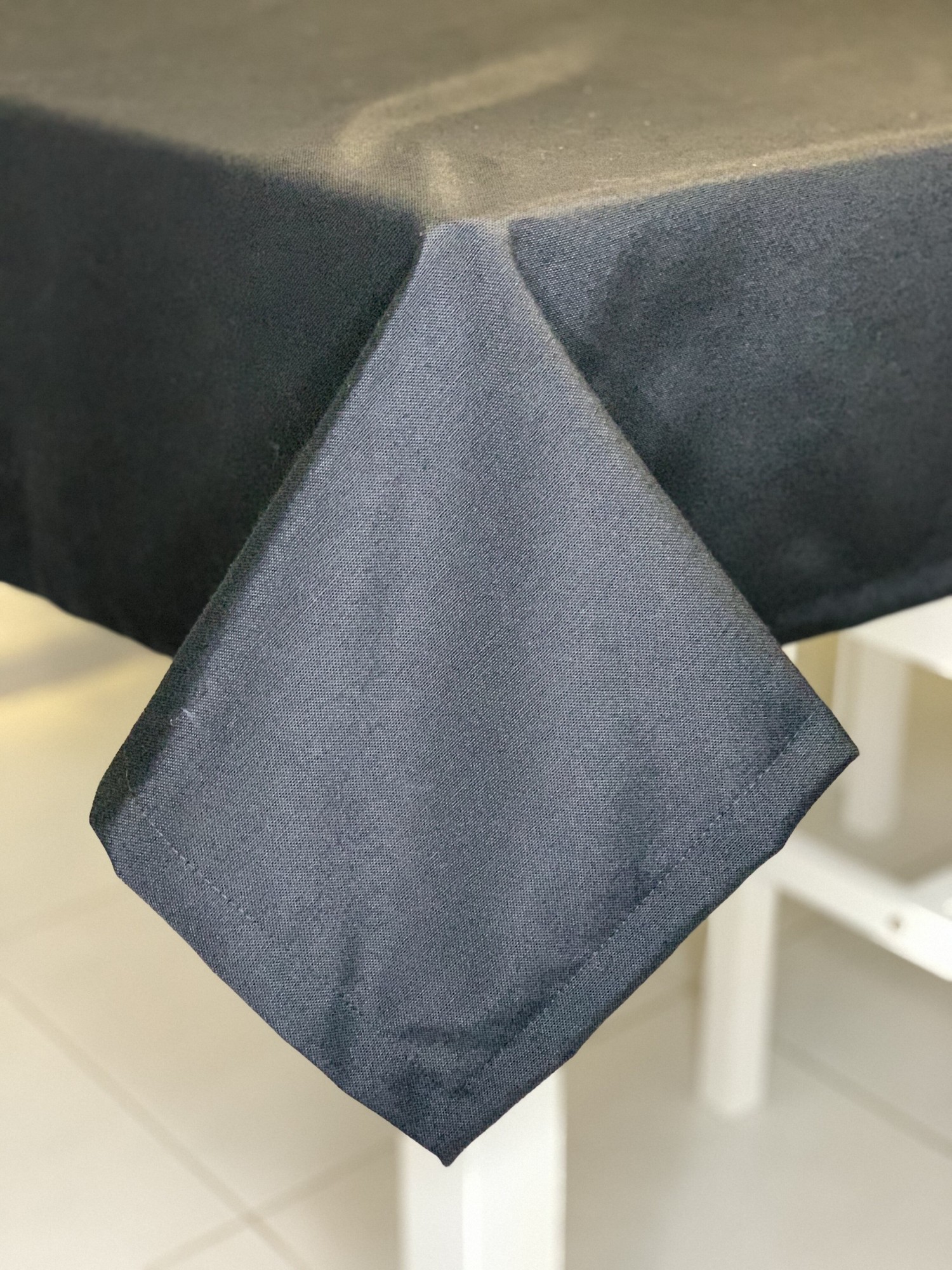 

Скатерть тефлоновая Home Style 0105 170*230