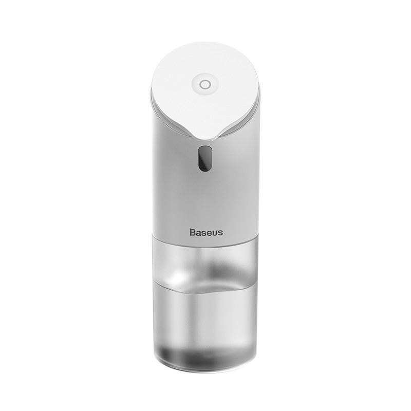 

Дозатор жидкого мыла сенсорный BASEUS Minipeng hand washing machine (no soap). White