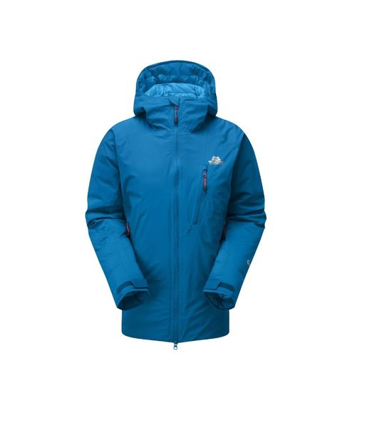 

Куртка Mountain Equipment Triton Wmns Down Jacket 12 lagoon blue (ME-002685.01214.12)