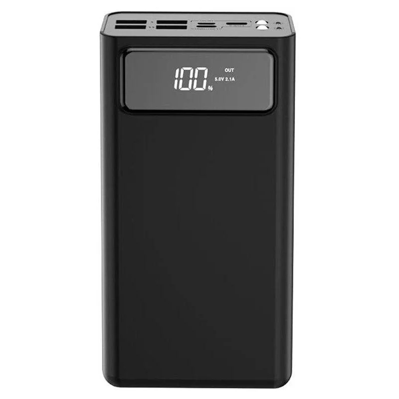 

УМБ XO PR123 30000 mAh black