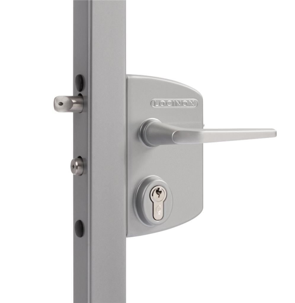 

Промышленный замок накладной Locinox 10 мм LAKQU2-1010