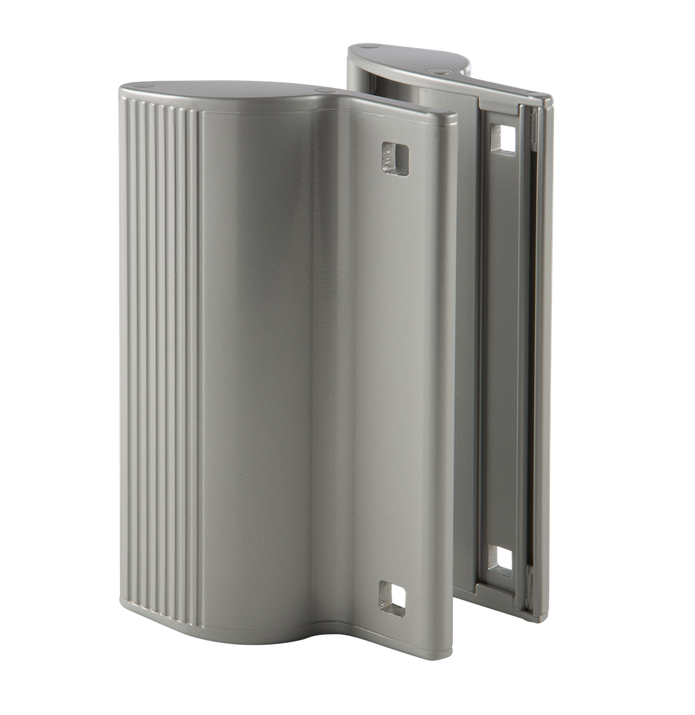 

Ручки тип 3006PULL Locinox SILVER 3006PULL-ZILV