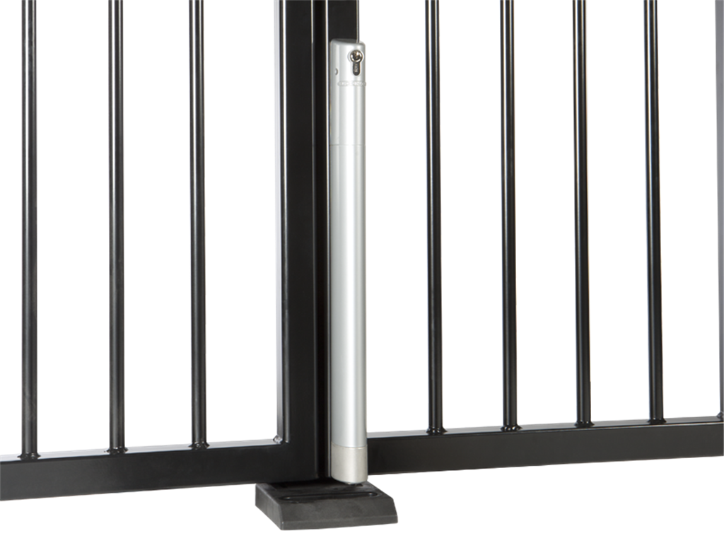 

Моторизованный нижний фиксатор Locinox SILVER ELECTRADROP-ZILV