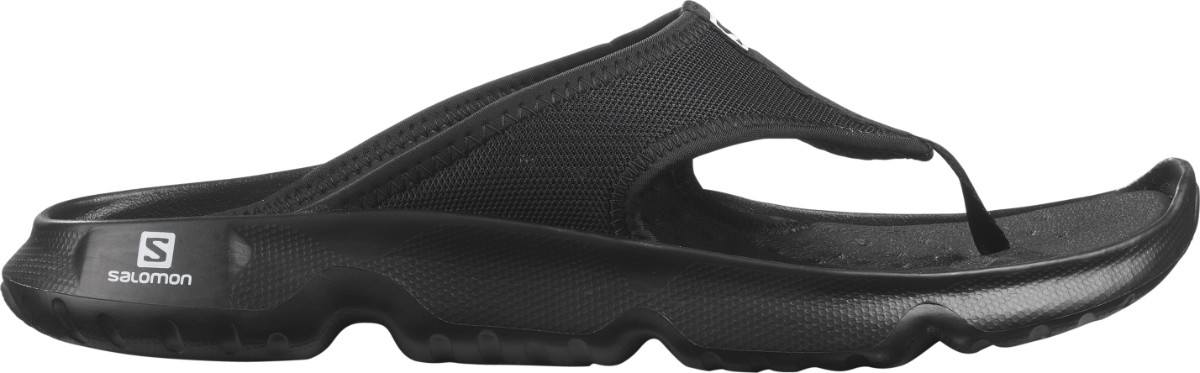 

Вьетнамки SALOMON REELAX BREAK 5.0 44 (9,5 UK) 28см черный s412774-9,5