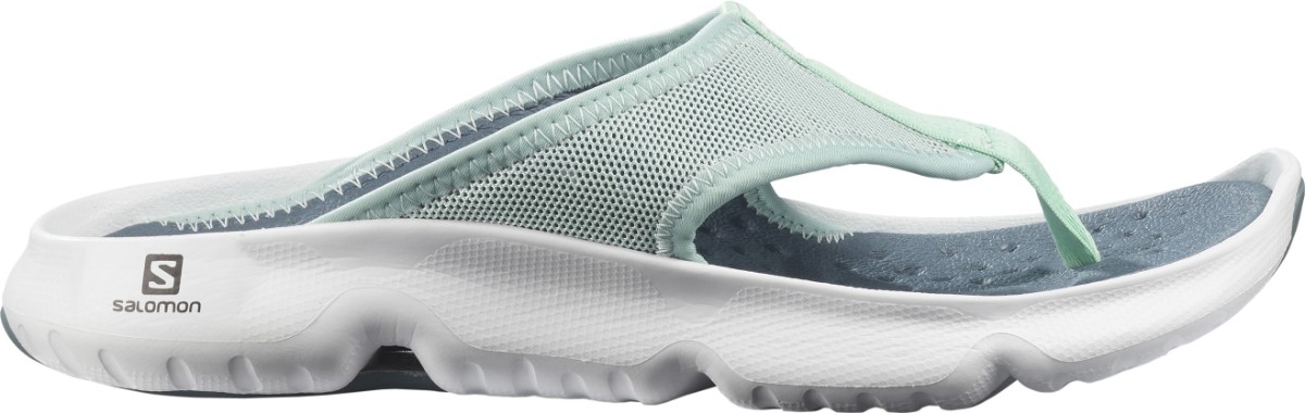 

Вьетнамки SALOMON REELAX BREAK 5.0 36.5 (4 UK) 22,5см голубой s412790-4