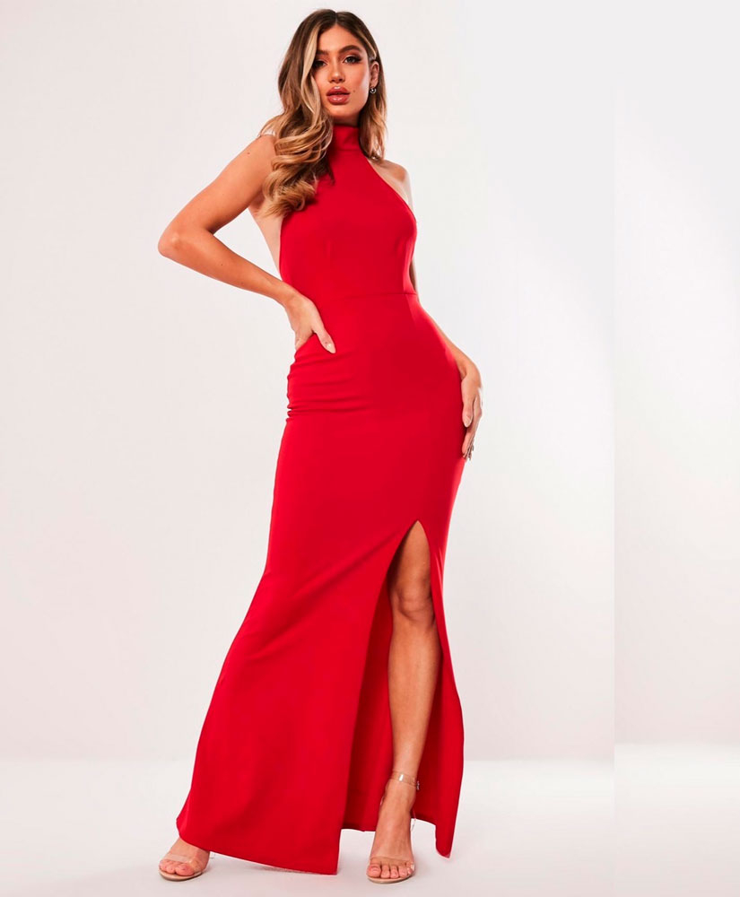 

Плаття Missguided 22129  Червоний, Плаття Missguided 22129 44 Червоний