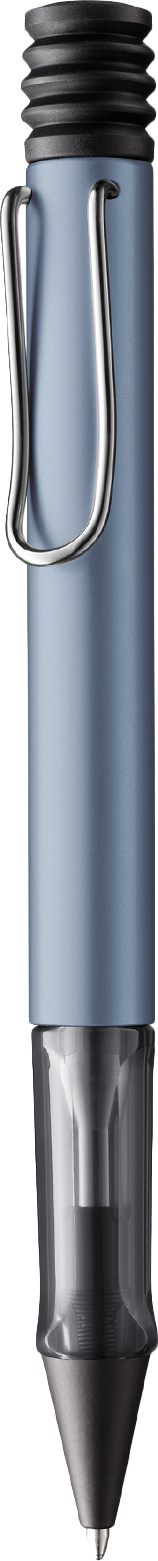

Ручка шариковая Lamy AL-Star Azure/Стержень M16 1 мм Чёрный (4014519738589)