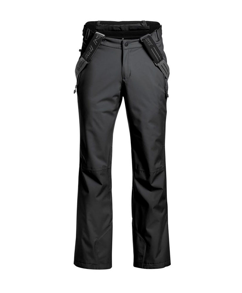 

Гірськолижні штани Maier Sports 34986 30 Сірий