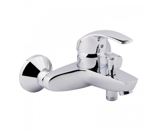 

Смеситель для ванны Grohe Eurosmart 33300002