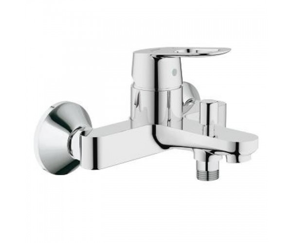 

Смеситель для ванны Grohe BauLoop 23341000
