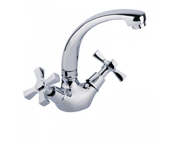 

Смеситель для кухни SW Omega 272F