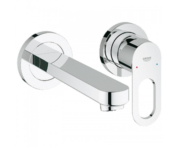 

Смеситель для умывальника Grohe BauLoop 20289000