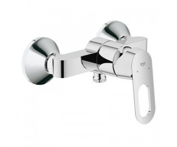 

Смеситель для душа Grohe BauLoop 23340000
