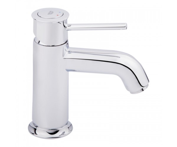 

Смеситель для умывальника Grohe BauClassic 23162000