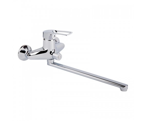 

Смеситель для ванны SW G-Ferro Hansberg 005 NEW
