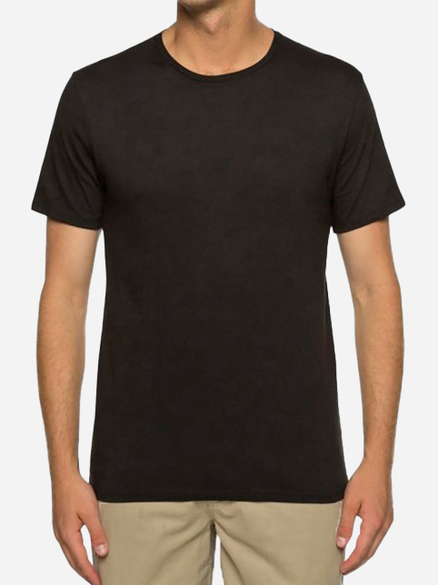 

Футболка Hi-Tec Plain-Black, Футболка Hi-Tec Plain-Black L