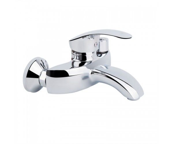 

Смеситель для ванны Q-tap Mars СRM 006 NEW