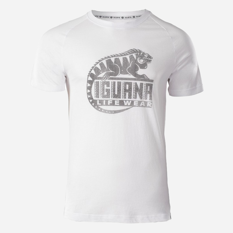 

Футболка Iguana Baaky II-White/Phantom Logo XXL