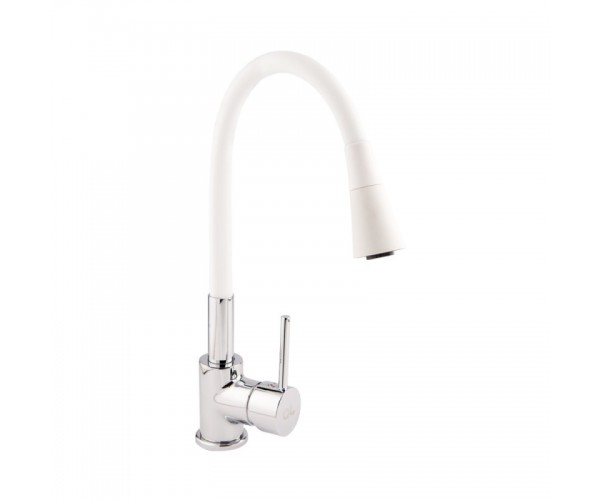 

Смеситель для кухни Q-tap Spring CRW 007F-1